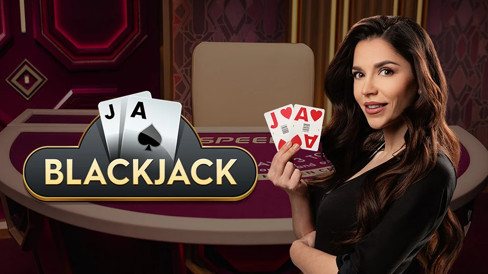 Strategi Dasar yang Harus Diketahui Dalam Bermain Live Blackjack